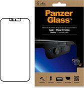 PanzerGlass 2749 écran et protection arrière de téléphones portables Protection d'écran transparent Apple 1 pièce(s)