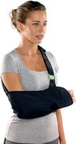 BraceID Comfort Mitella fixatieband medium (25-30 cm armlengte) -