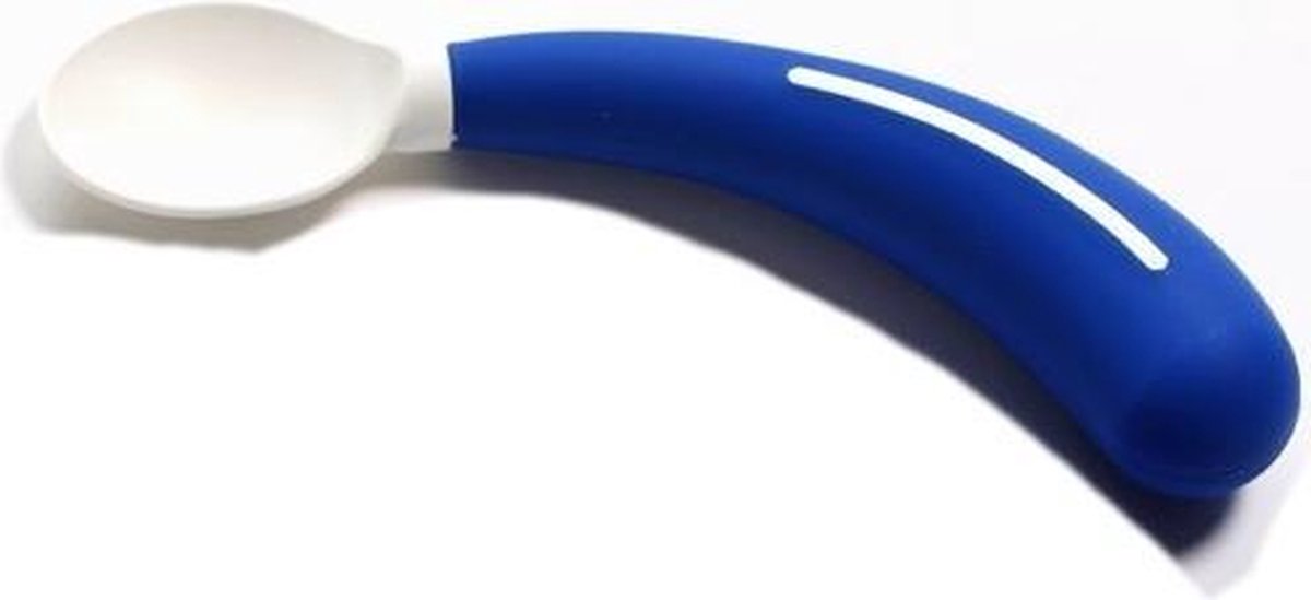 Henro-Grip® Lepel, Rechtshandig Blauw