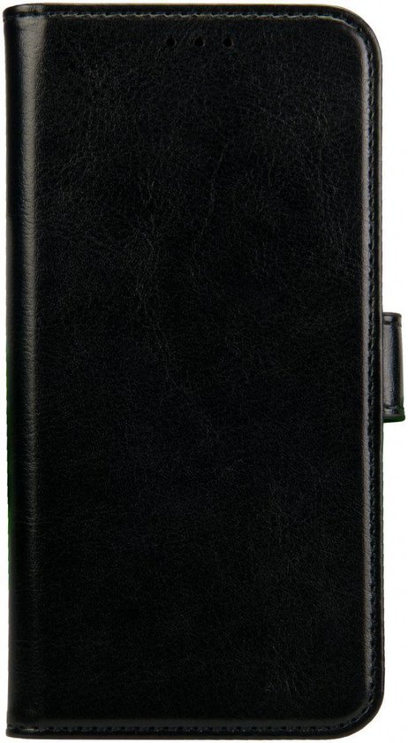 Rosso Element Samsung Galaxy Xcover 4 / 4s Book Cover Zwart