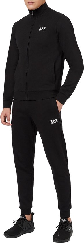 EA7 Core Trainingspak Mannen