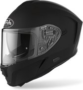 Airoh Spark Thrill Matt Black Helmet XS - Maat XS - Helm