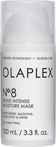 OLAPLEX No.8 Bond Intense Moisture Mask - Haarmasker - 100 ml