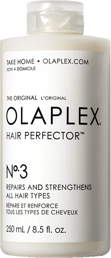 Olaplex Hair Perfector No.3 Haarmasker - 100 ml - Olaplex