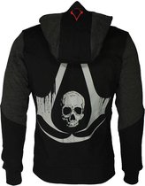 Assassins Creed - Black Flag Mens Hoodie - 3XL