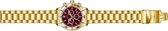 Horlogeband voor Invicta Specialty 10361
