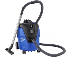 Nilfisk AERO 21-21 PC - Stofzuiger