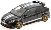 Ford Focus RS 1966 Ford MK.II Tribute 2010 - 1:18 - Minichamps