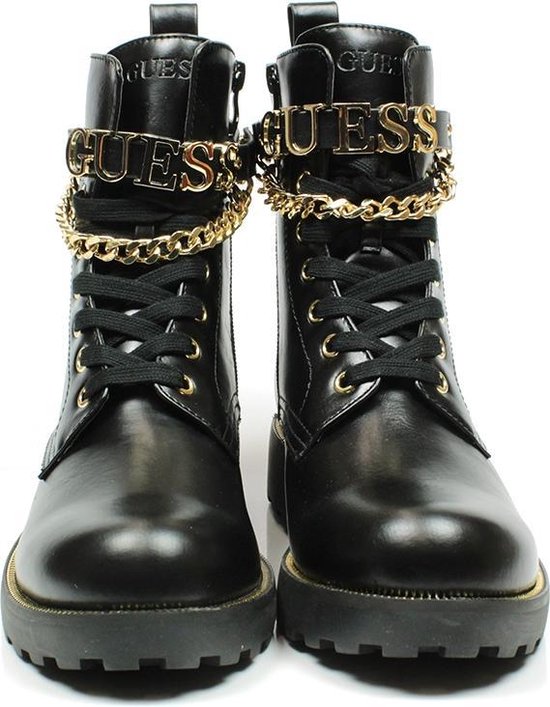 guess boots dames