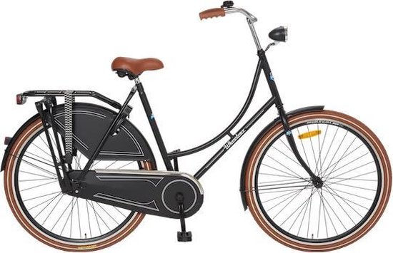 omafiets bike