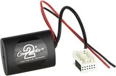 Bluetooth Adapter A2DP Volkswagen met Quadlock -2016