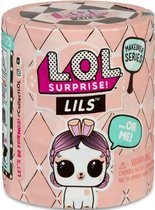 L.O.L. Surprise Bal Lils - Makeover Series 1A