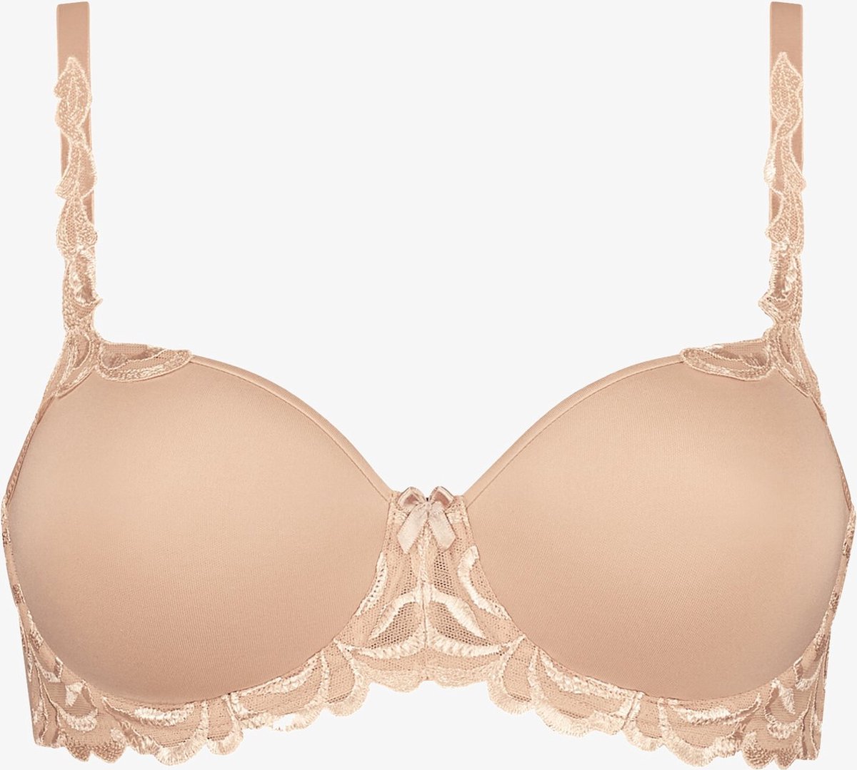 Triumph Modern Finesse WP Huidskleur - 90-105C Beige