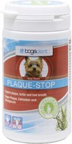 Bogar bogadent® Plaque Stop – 100% Natuurlijke gebitsreiniging voor honden - Met doseerschepje - 70 gram