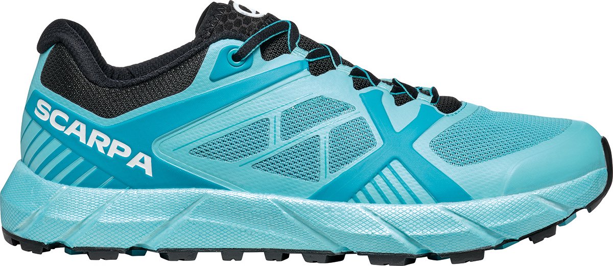 Scarpa Spin 2.0 Wmns 33061 352 atoll 38.5 Zwart