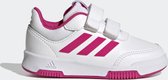 Adidas Sportswear Tensaur Schoenen Met Klittenband - Kinderen - Wit