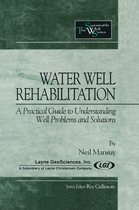 Sustainable Water Well- Water Well Rehabilitation