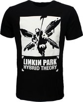 Linkin Park Soldier Hybrid Theory T-shirt - Merchandise officiel