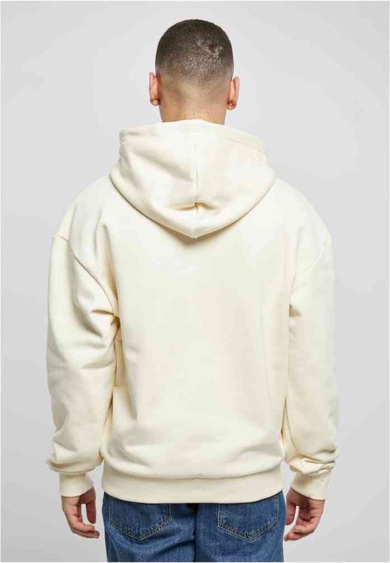 Urban Classics Ultra Heavy Hoody – Black, XL, Thick Cotton Hoodie