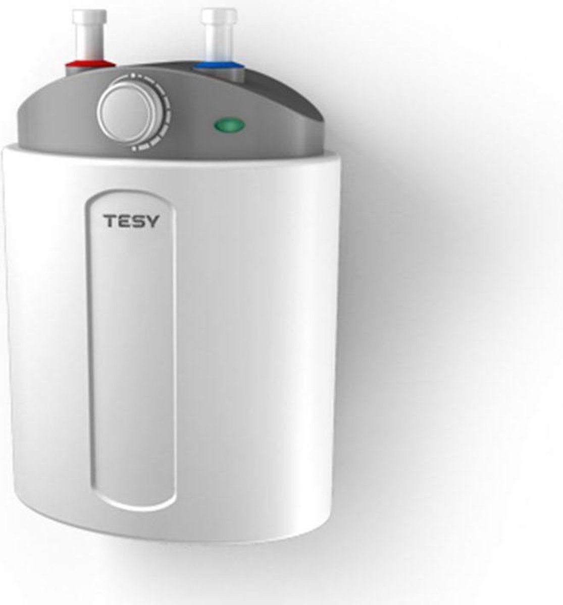 Elektrische IN boiler 5 liter (Tesy) | bol.com