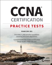 CCNA Certification Practice Tests Exam