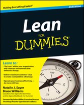 Lean For Dummies 2nd