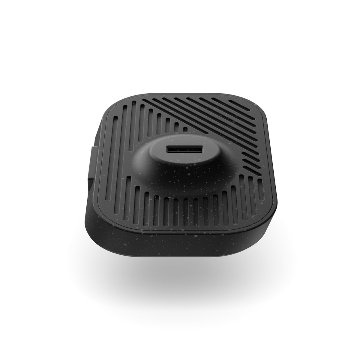 Zens USB-A en USB-C oplader Uitbreiding - Modular Serie - Gerecycled Plastic