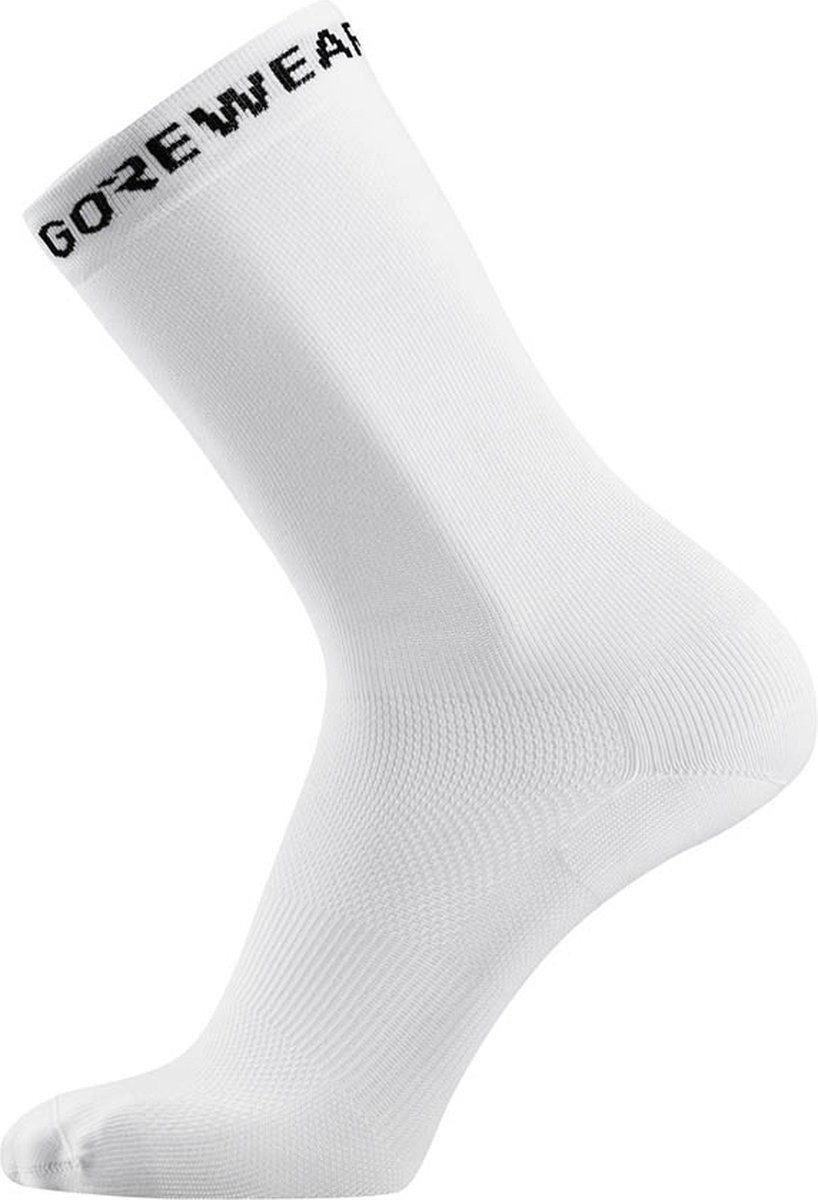 Gorewear Gore Wear Essential Socks - White