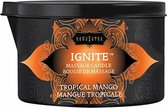 Kamasutra Massagekaars Tropical Mango