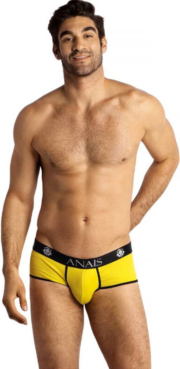 Goedkoopste ANAIS MEN BOXER and BRIEF | Anais Men - Tokio Brief S | EROTISCHE HEREN ONDERGOED