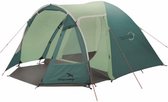 Easy Camp Tent Corona 400  Koepeltent - 4-Persoons - Green