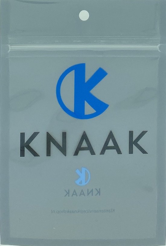 Knaak