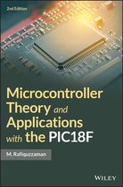 Microcontroller Theory and Applications