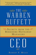 Warren Buffett CEO