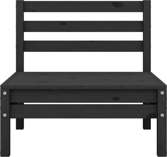 HOMCOM Zitbank, gestoffeerde bedbank, fluweeloptiek, 100 x 36 x 45 cm, groen