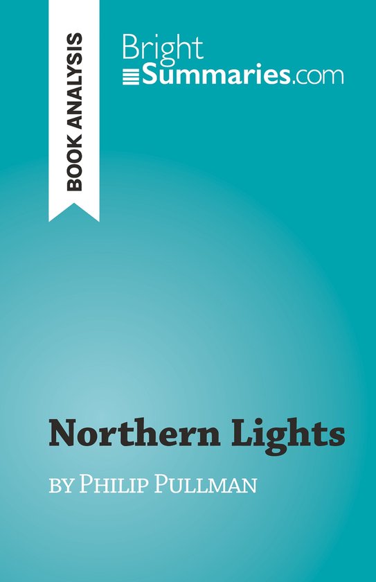 Northern Lights (ebook), Thibaut Antoine 9782808686679 Boeken