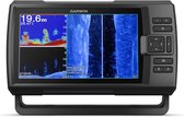 "Garmin - Striker Plus 9sv Worldwide | Fishfinder | Incl.Transducer - "