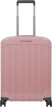 Piquadro PQ-Light Cabin Trolley 55 pink