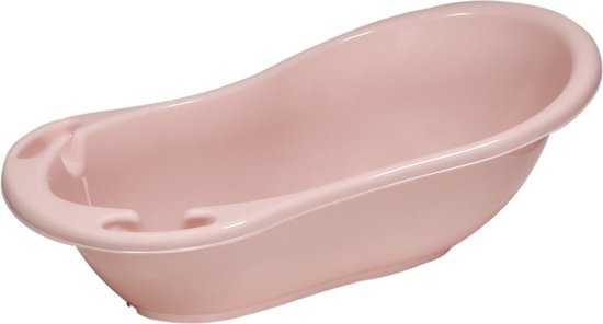 Luma® Babycare Kit bain baignoire sur pieds bébé Blossom Pink