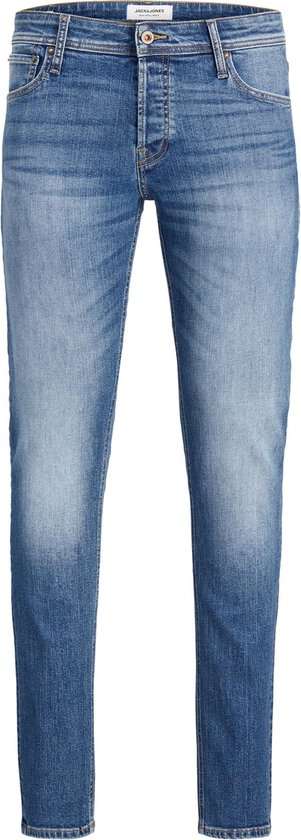 JACK&JONES JJILIAM JJORIGINAL SBD 405 Jeans pour hommes - Taille W30 x L34