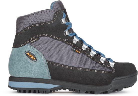 Aku Ultra Light Original GTX WS Grey-Sugar Paper