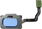 Vingerafdruksensor flexkabel voor Galaxy S9 / S9 + (blauw)