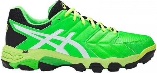 Asics Gel-Peake Hockeyschoenen Heren | Plutosport