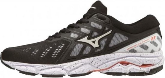 mizuno wave prophecy 4 donna rosse
