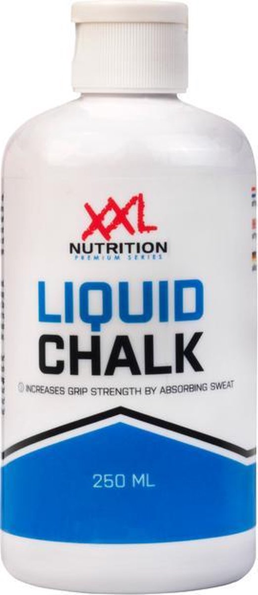 XXL Nutrition Vloeibaar Grip Magnesium 250ml