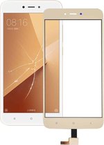 Aanraakpaneel voor Xiaomi Redmi Note 5A (goud)