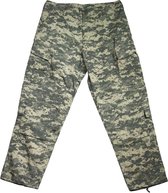 101inc BDU broek ACU Style digital ACU camo