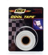 DEI Cool Tape™ 3.8cm x 4.5m Hitte reflecterende tape