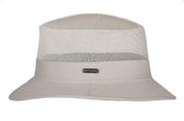 Hatland Greenville hoed - Putty/160 - Outdoor Kleding - Kleding accessoires - Caps