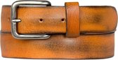 Cowboysbag - Riemen - Belt 351003 - Cognac - Maat: 105